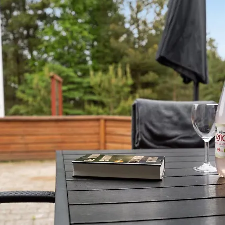 Holiday home Runulf - 2-9km From The Sea In Western Jutland By Interhome *