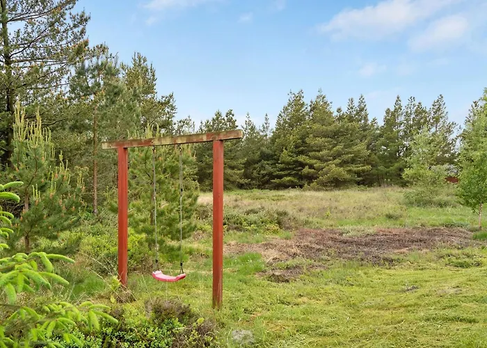 Runulf - 2-9km From The Sea By Interhome *