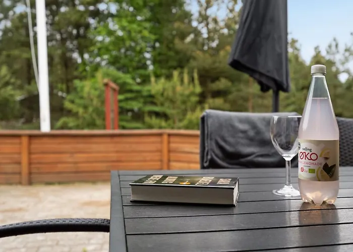 Runulf - 2-9km From The Sea By Interhome Holiday home