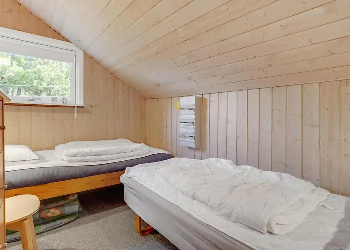 Runulf - 2-9km From The Sea By Interhome Holiday home