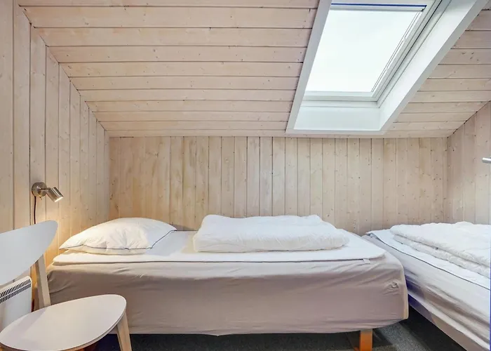 Runulf - 2-9km From The Sea By Interhome Holiday home *