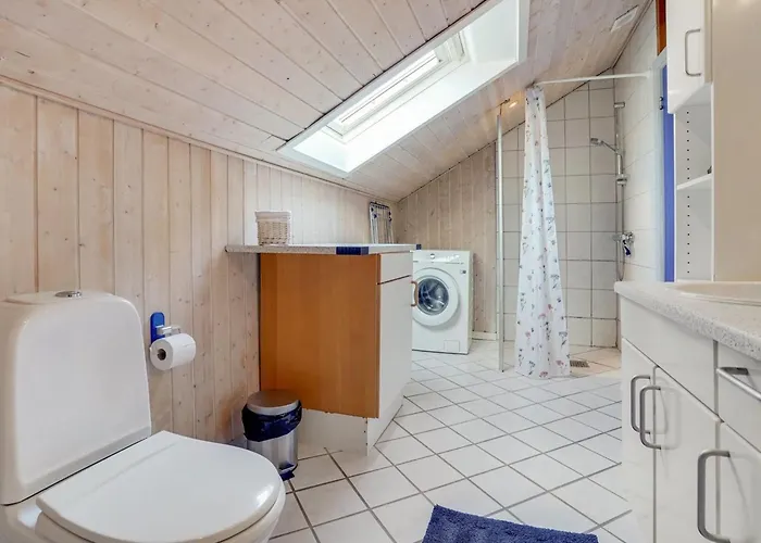 Runulf - 2-9km From The Sea By Interhome *