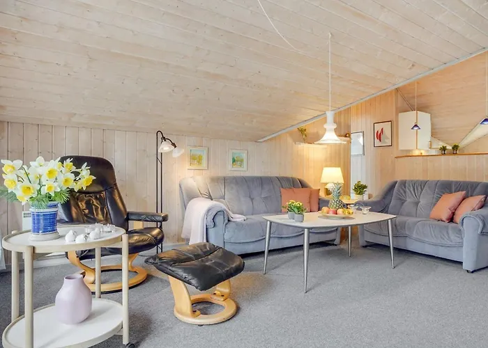 Runulf - 2-9km From The Sea By Interhome Σπίτι διακοπών *