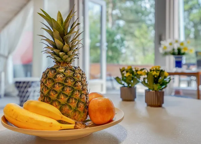 Runulf - 2-9km From The Sea By Interhome Σπίτι διακοπών Kongsmark